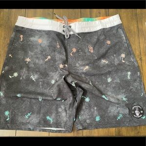 Men’s Billabong Boardshorts